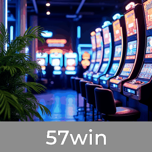 57win: Uma Experiência Única com Bônus e Ofertas Imperdíveis