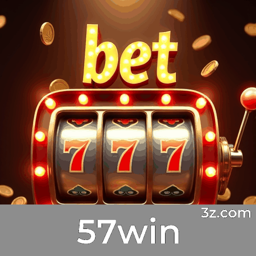 Experiência de Casino Elite no 57win: Dealers Reais e Jogos Premium