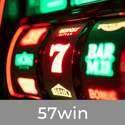 57win: Plataforma de Jogo Online com Serviço Profissional