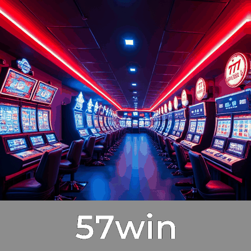57win: Uma Experiência Única com Bônus e Ofertas Imperdíveis