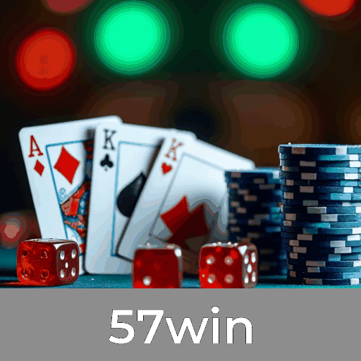 57win: O Melhor Cassino Online do Brasil